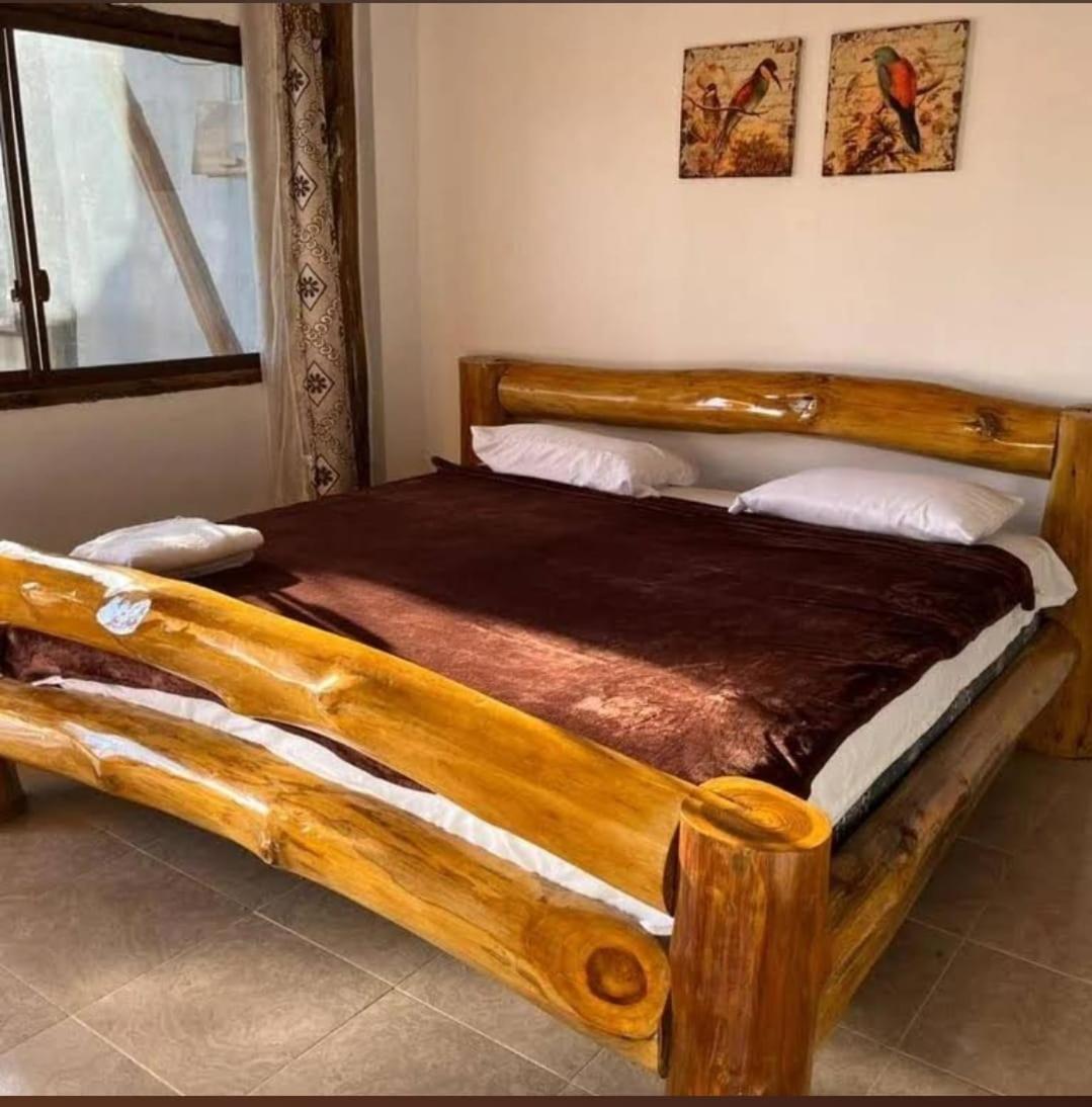 Hostal Yolanda Плаяс Екстериор снимка