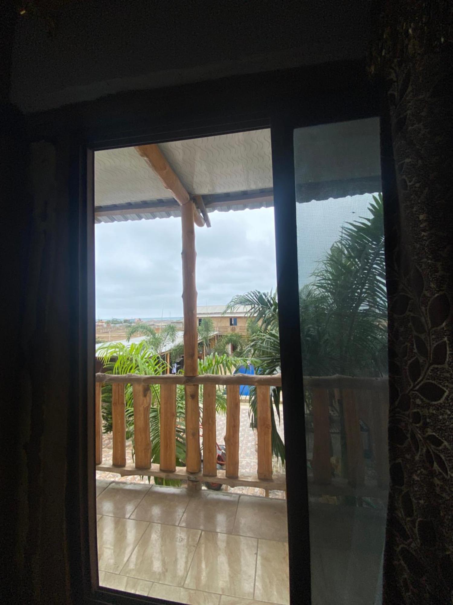 Hostal Yolanda Плаяс Екстериор снимка