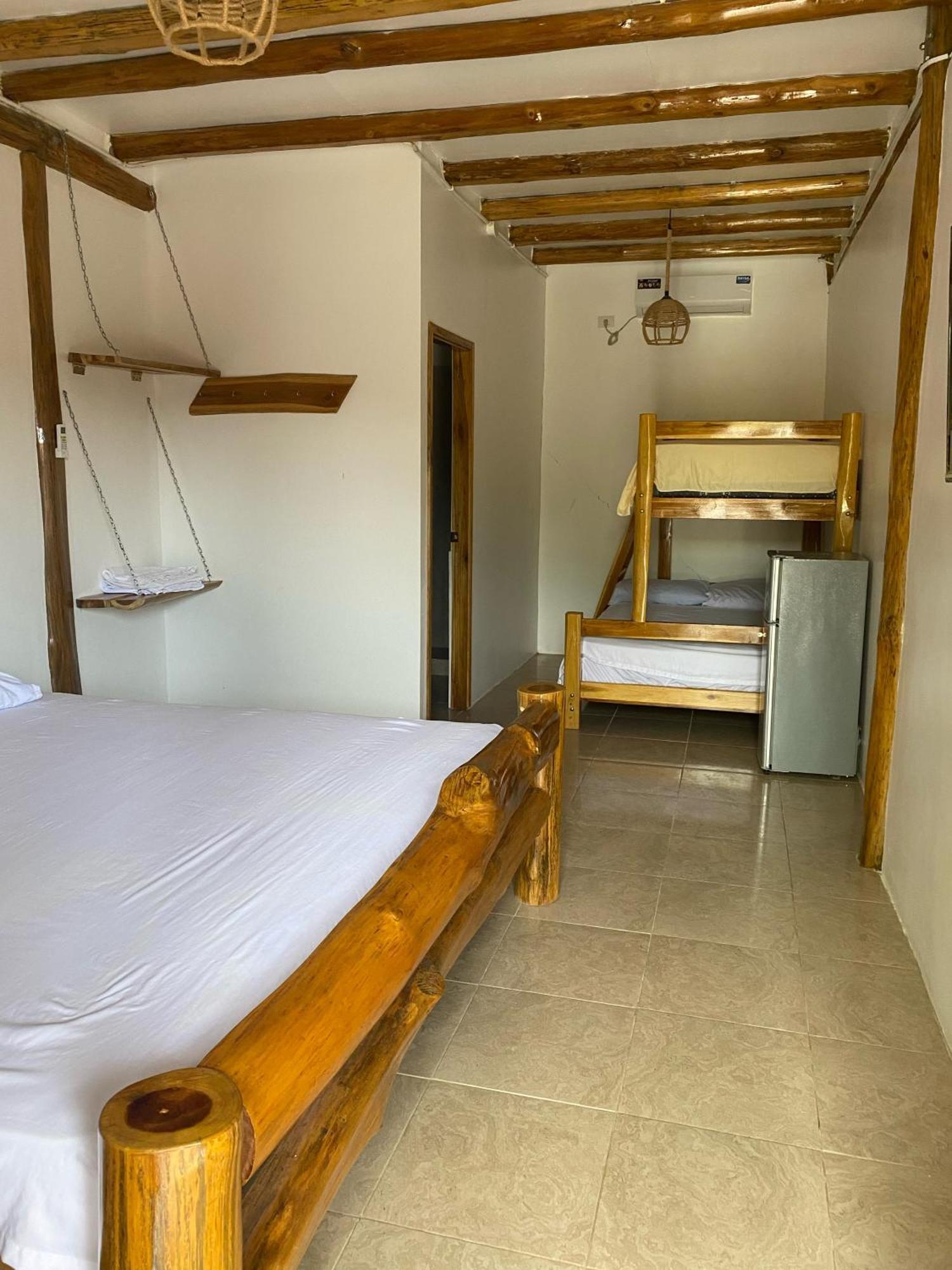 Hostal Yolanda Плаяс Екстериор снимка